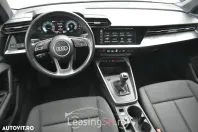 Audi A3 din 2021 cu 127.219 km - oferta AUD103216 - foto 14