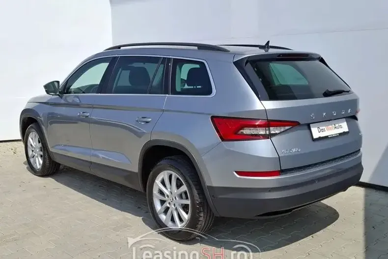 Skoda Kodiaq din 2019 cu 143.813 km - oferta SKO95412 - foto 23