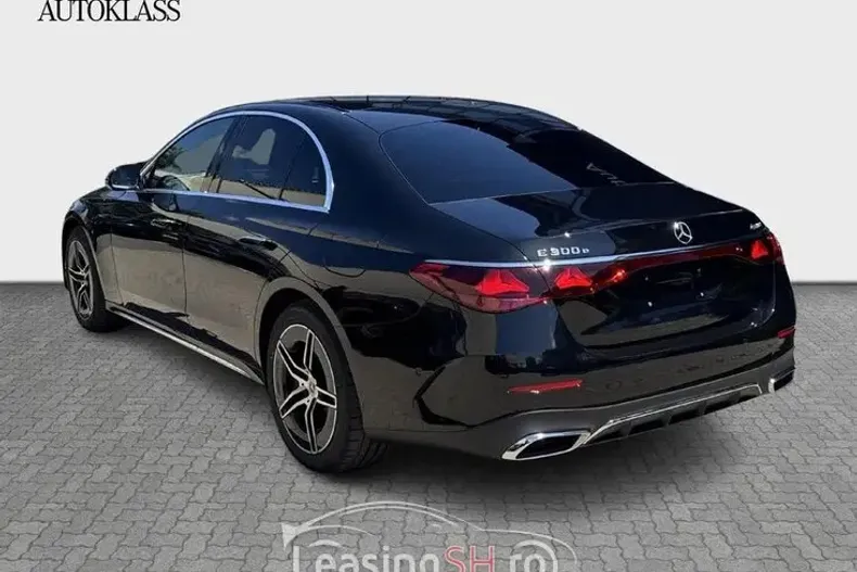 Mercedes-Benz 300 din 2025 cu 6.000 km - oferta MER102158 - foto 5