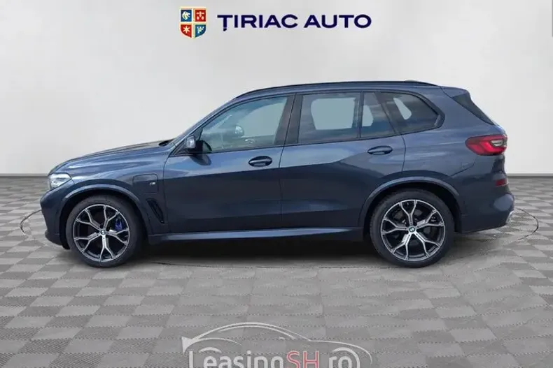 BMW X5 din 2021 cu 133.043 km - oferta BMW102067 - foto 7
