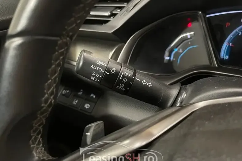 Honda Civic din 2019 cu 104.979 km - oferta HON102201 - foto 20