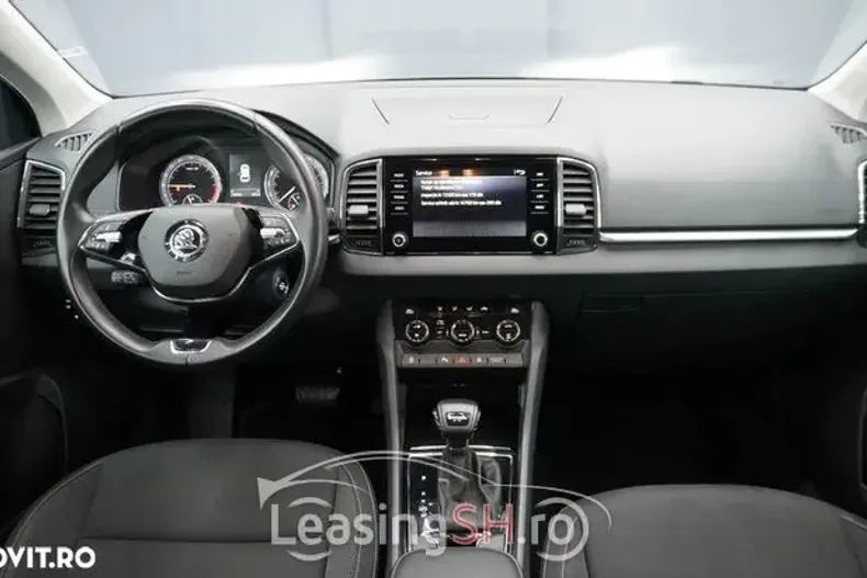Skoda Karoq din 2022 cu 136.704 km - oferta SKO95578 - foto 20