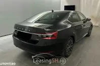 Skoda Superb din 2022 cu 87.103 km - oferta SKO102287 - foto 2