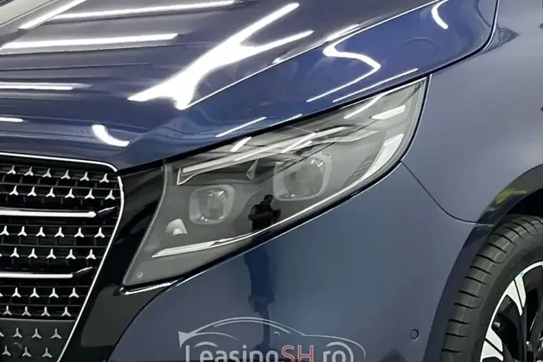 Mercedes-Benz 250 din 2024 cu 23.556 km - oferta MER96753 - foto 9