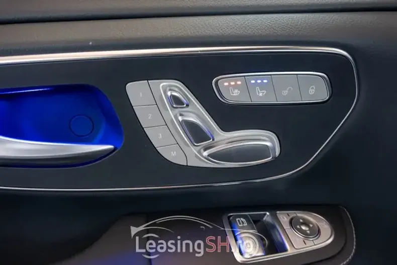 Mercedes-Benz 300 din 2025 cu 20 km - oferta MER96054 - foto 4