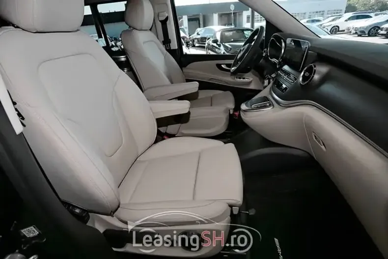 Mercedes-Benz 300 din 2023 cu 19.722 km - oferta MER99145 - foto 4