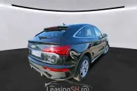 Audi Q5 din 2022 cu 155.000 km - oferta AUD102551 - foto 2