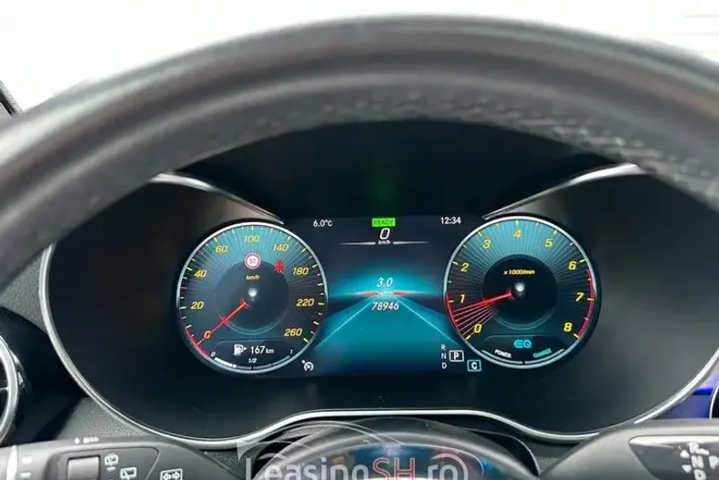Mercedes-Benz 200 din 2020 cu 79.000 km - oferta MER97424 - foto 5