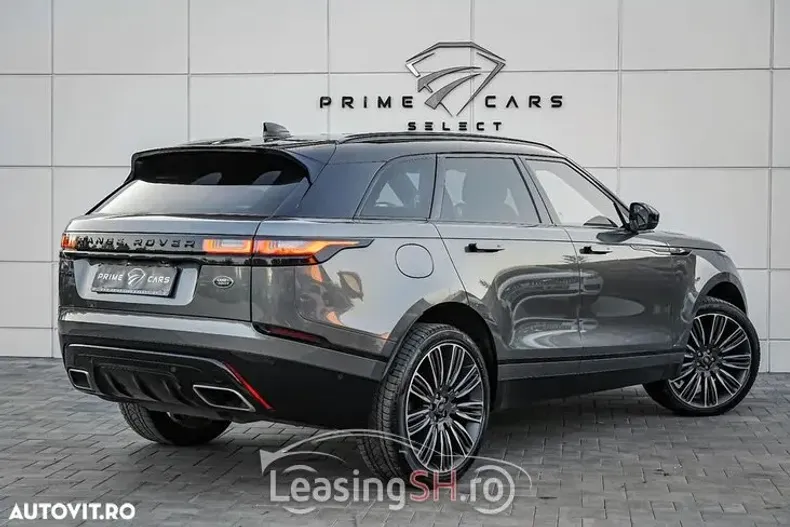 Land Rover Range Rover Velar din 2019 cu 166.530 km - oferta LAN102323 - foto 21