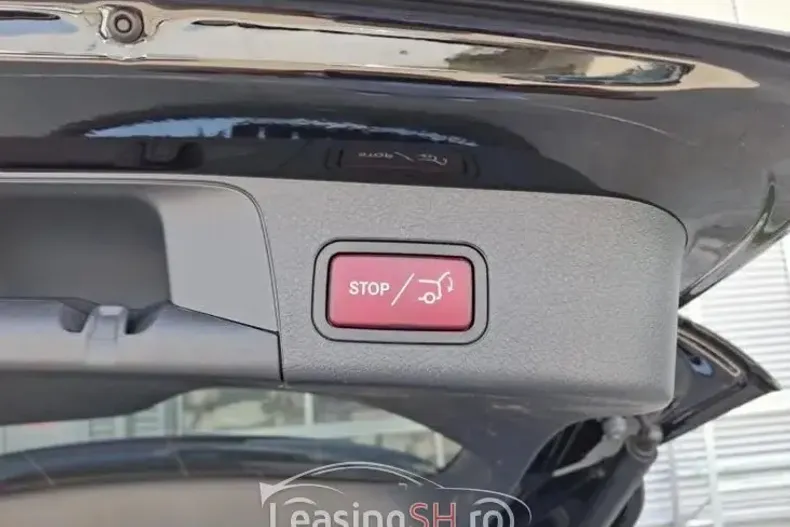 Mercedes-Benz 200 din 2022 cu 93.771 km - oferta MER102342 - foto 19