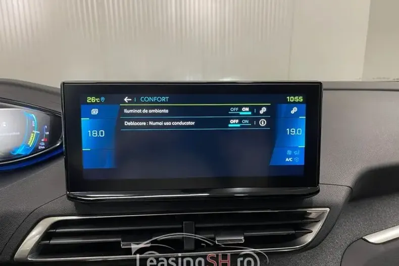 Peugeot 3008 din 2022 cu 103.028 km - oferta PEU101072 - foto 17