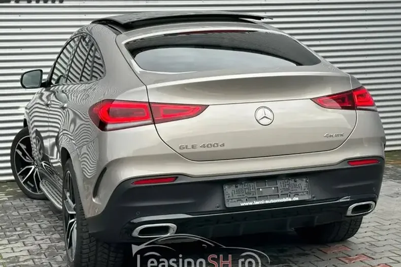 Mercedes-Benz 400 din 2020 cu 74.000 km - oferta MER99170 - foto 15