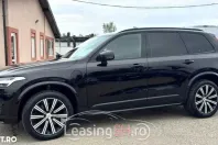 Volvo XC90 din 2020 cu 132.000 km - oferta VOL102740 - foto 22