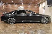 Mercedes-Benz 580 din 2022 cu 71.000 km - oferta MER98469 - foto 22