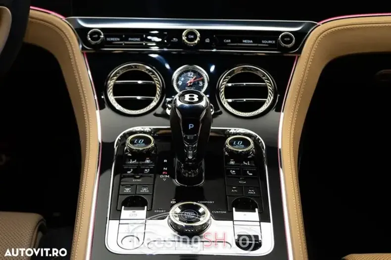 Bentley Continental din 2019 cu 32.008 km - oferta BEN94915 - foto 13