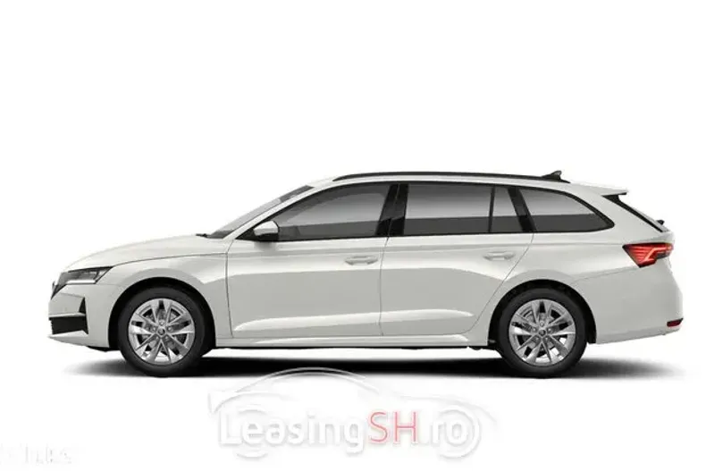 Skoda Octavia din 2025 cu 1 km - oferta SKO102879 - foto 2