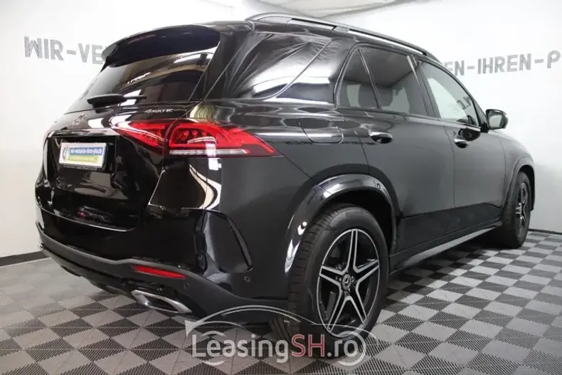 Mercedes-Benz 400 din 2022 cu 51.765 km - oferta MER97601 - foto 3