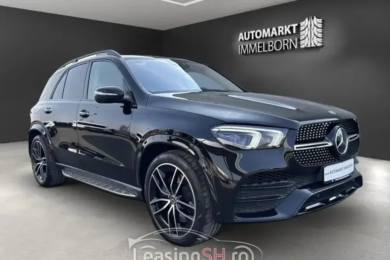 Mercedes-Benz 580 din 2021 cu 72.102 km - oferta MER97477 - foto 1