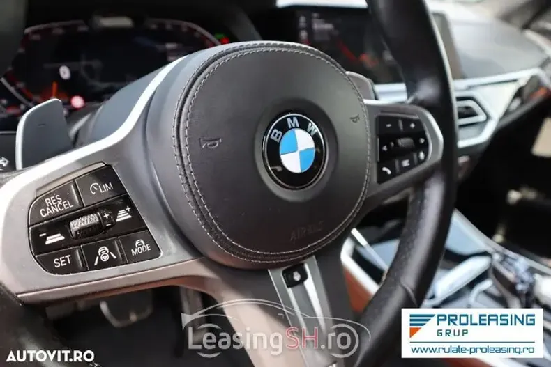 BMW X5 din 2022 cu 39.000 km - oferta BMW102282 - foto 2