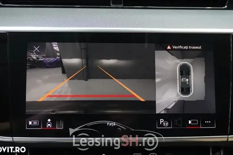 Audi A8 din 2021 cu 68.479 km - oferta AUD100896 - foto 19