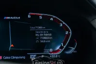 BMW X3 M din 2021 cu 71.370 km - oferta BMW103109 - foto 33