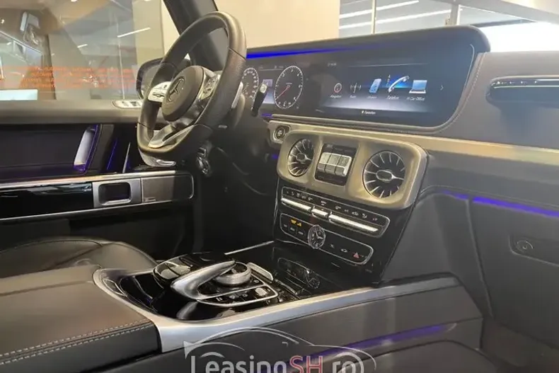 Mercedes-Benz 400 din 2023 cu 23.300 km - oferta MER97269 - foto 14