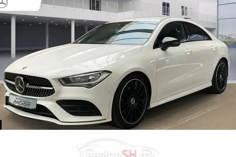 Mercedes-Benz 220 din 2020 cu 66.700 km - oferta MER95389 - foto 5