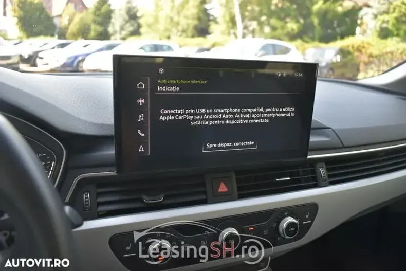 Audi A5 din 2020 cu 108.172 km - oferta AUD101764 - foto 16