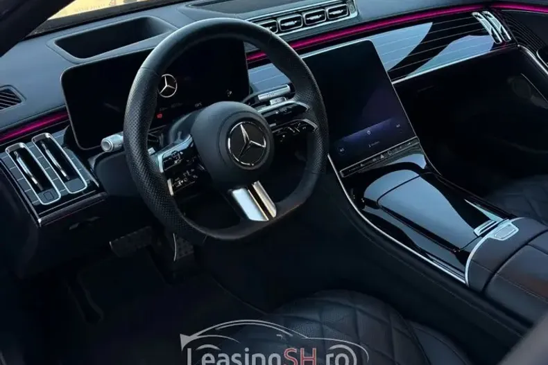 Mercedes-Benz 400 din 2023 cu 60.000 km - oferta MER97543 - foto 10