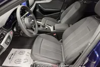 Audi A4 din 2024 cu 8.500 km - oferta AUD94187 - foto 3