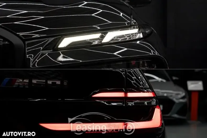 BMW X7 din 2023 cu 12.200 km - oferta BMW95822 - foto 8