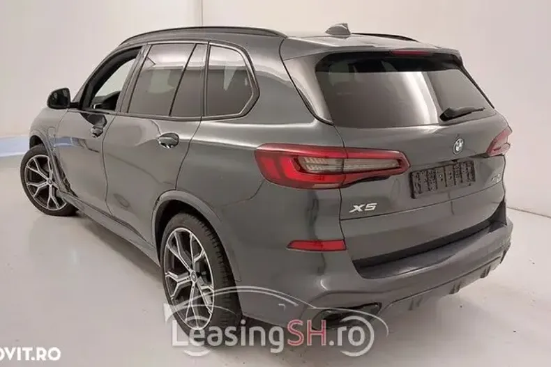 BMW X5 din 2022 cu 43.800 km - oferta BMW102333 - foto 3