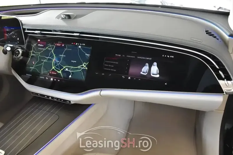 Mercedes-Benz 450 din 2024 cu 8.000 km - oferta MER96238 - foto 19