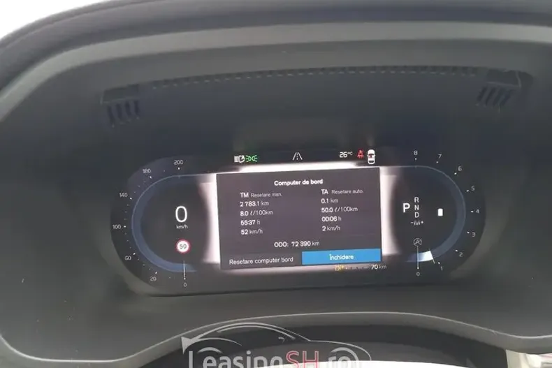 Volvo XC60 din 2022 cu 72.390 km - oferta VOL95920 - foto 11