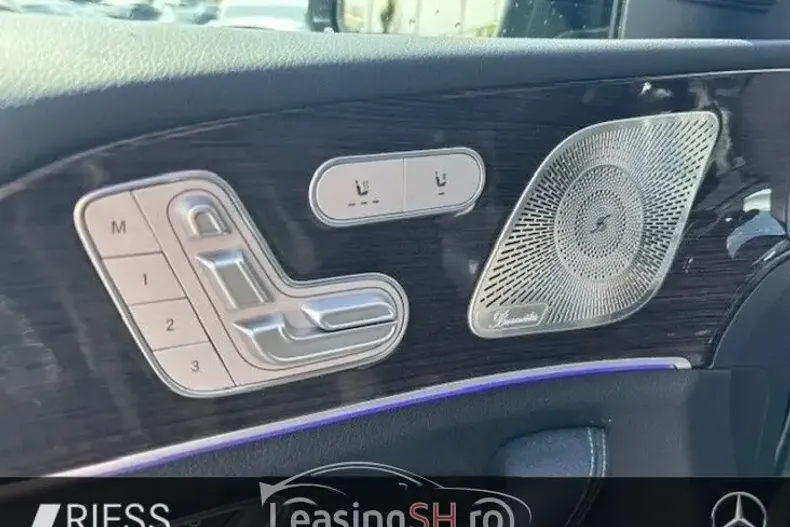 Mercedes-Benz 450 din 2024 cu 39.117 km - oferta MER96902 - foto 8