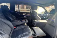 Mercedes-Benz 600 din 2022 cu 28.800 km - oferta MER97328 - foto 2