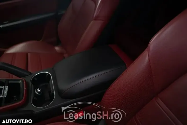 Porsche Cayenne din 2021 cu 68.091 km - oferta POR102781 - foto 14