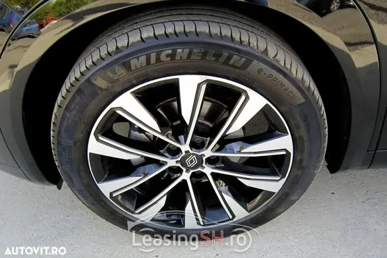 Renault Austral din 2024 cu 7.931 km - oferta REN102851 - foto 35