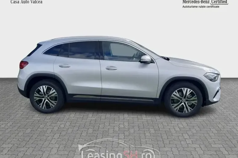 Mercedes-Benz 220 din 2023 cu 28.748 km - oferta MER92913 - foto 11