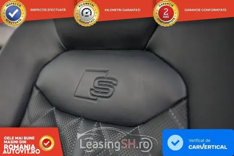 Audi SQ8 din 2020 cu 126.323 km - oferta AUD102607 - foto 13