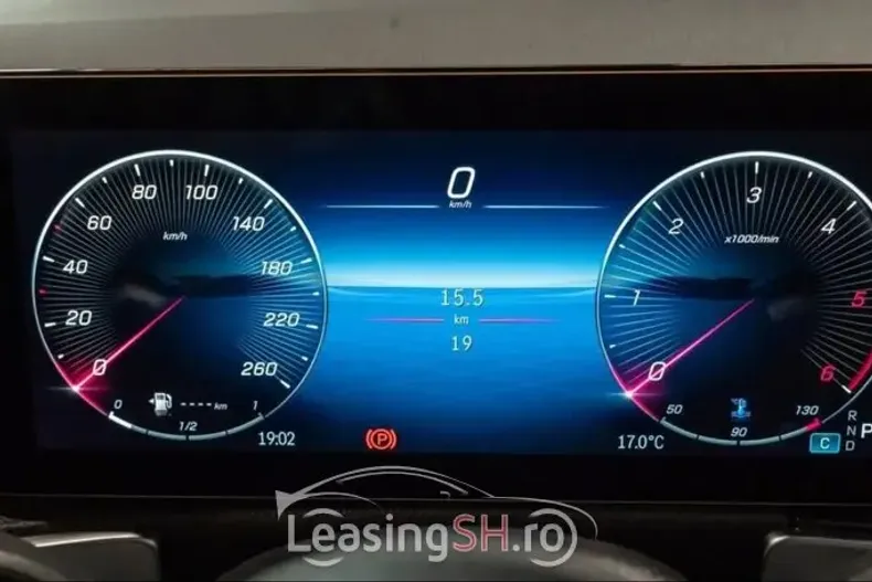 Mercedes-Benz 200 din 2024 cu 10.000 km - oferta MER98165 - foto 7