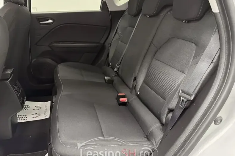 Renault Captur din 2021 cu 148.965 km - oferta REN102012 - foto 5