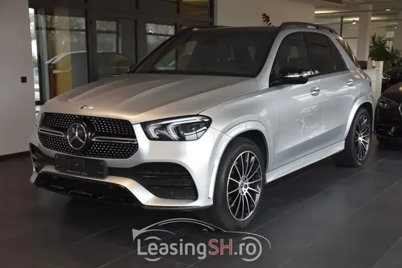 Mercedes-Benz 400 din 2020 cu 74.965 km - oferta MER96356 - foto 2