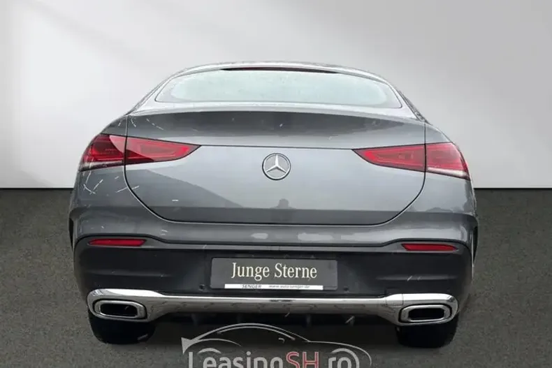 Mercedes-Benz 350 din 2024 cu 48.759 km - oferta MER97176 - foto 5