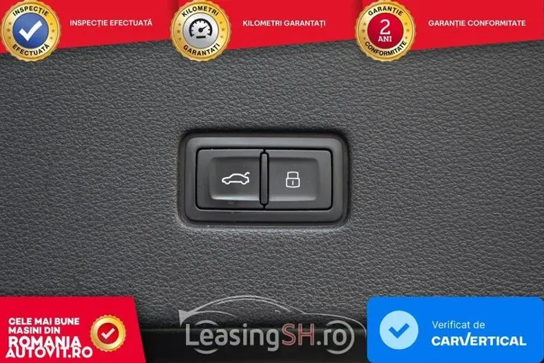 Audi Q8 din 2019 cu 140.000 km - oferta AUD102150 - foto 31