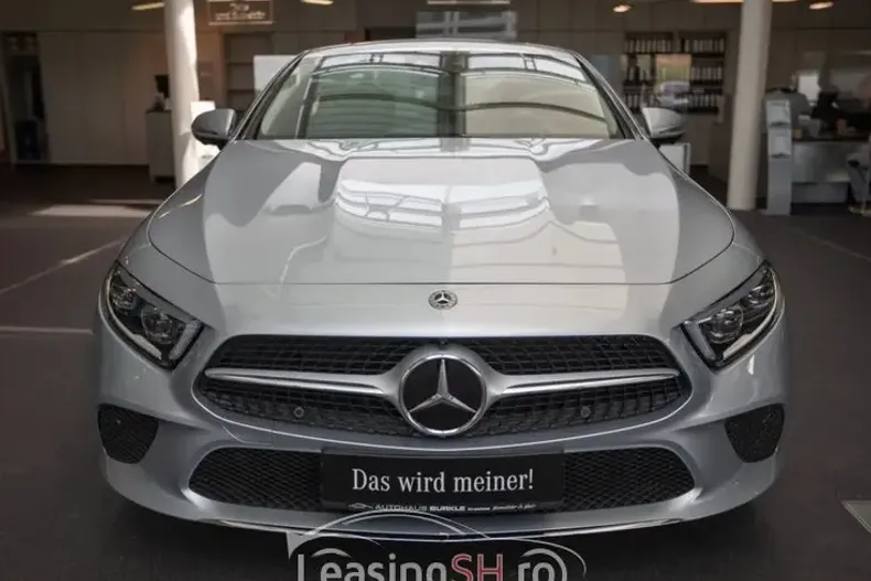 Mercedes-Benz 450 din 2020 cu 27.650 km - oferta MER98460 - foto 24