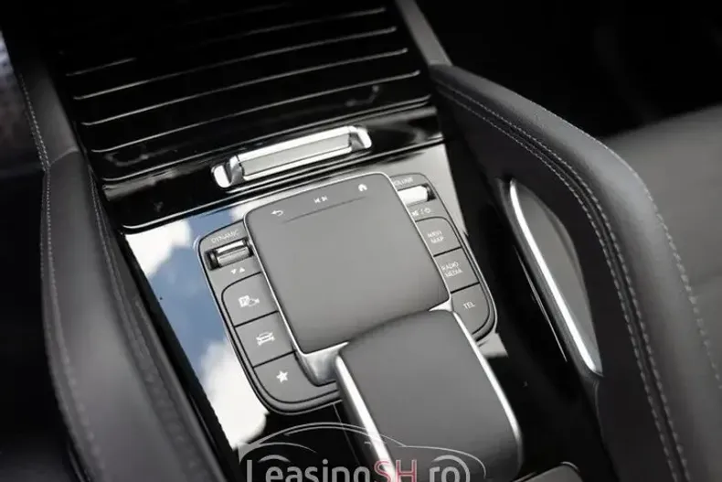 Mercedes-Benz 450 din 2024 cu 22.800 km - oferta MER96739 - foto 14