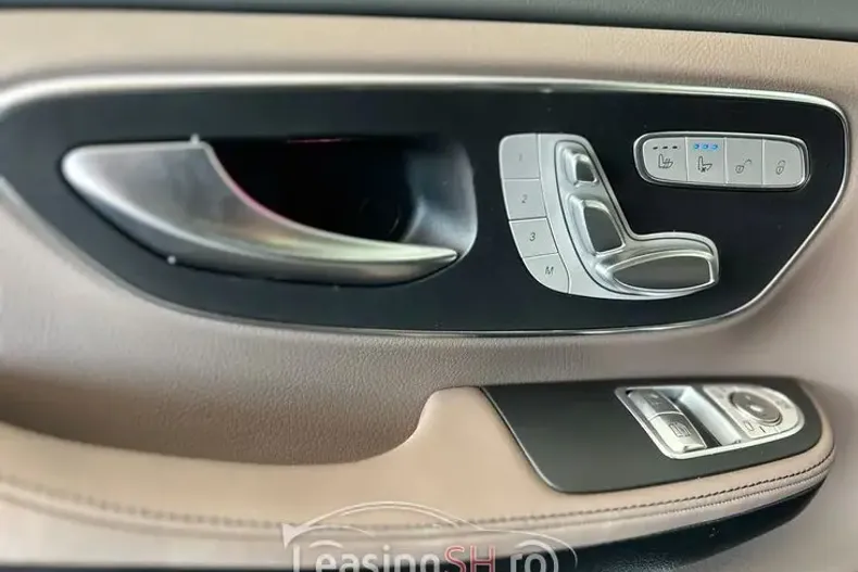 Mercedes-Benz 300 din 2025 cu 3.000 km - oferta MER100538 - foto 25