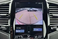 Volvo XC90 din 2020 cu 132.000 km - oferta VOL102740 - foto 12