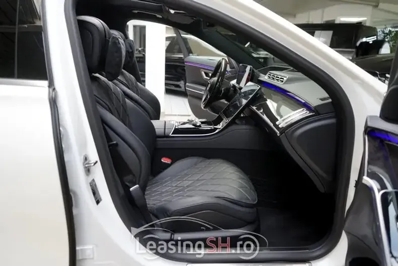 Mercedes-Benz 450 din 2021 cu 34.800 km - oferta MER97019 - foto 11